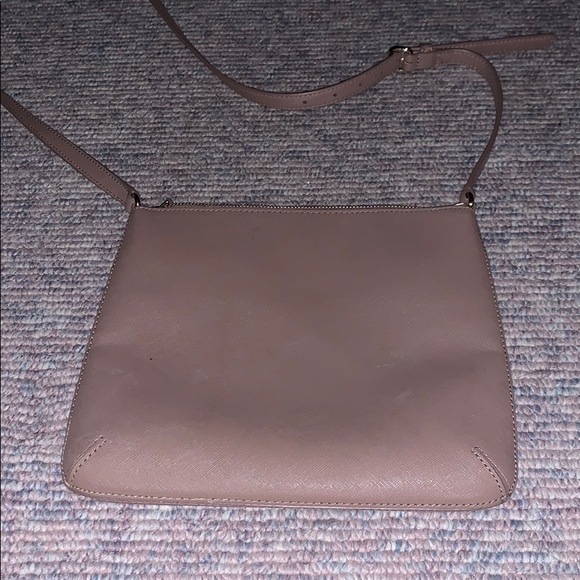 Kate Spade crossbody purse - Picture 2 of 3